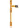 Power / Volume Flex For Samsung Galaxy Tab 4 10.1" / Tab 3 10.1" (T530 / T531 / T535 / P5200 / P5210 / P5220)