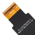 LCD Flex Cable For Samsung Galaxy Tab 4 10.1" (T530) / Tab 3 10.1" (P5200)