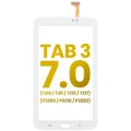 Digitizer For Samsung Galaxy Tab 3 7.0" (T210 / T211 / T215 / T217 / P3200 / P3210 / P3220) (White)