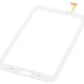 Digitizer For Samsung Galaxy Tab 3 7.0" (T210 / T211 / T215 / T217 / P3200 / P3210 / P3220) (White)