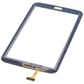 Digitizer For Samsung Galaxy Tab 3 7.0" (T210 / T211 / T215 / T217 / P3200 / P3210 / P3220) (White)
