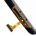 Digitizer For Samsung Galaxy Tab 3 7.0" (T210 / T211 / T215 / T217 / P3200 / P3210 / P3220) (White)