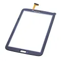 Digitizer For Samsung Galaxy Tab 3 7.0" (T210 / T211 / T215 / T217 / P3200 / P3210 / P3220) (Black)