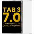 LCD Assembly For Samsung Galaxy Tab 3 7.0" (T210 / T211 / T215 / T217 / P3200 / P3210 / P3220) (Refurbished)