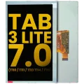 LCD Assembly For Samsung Galaxy Tab 3 Lite 7.0" (T110 / T111 / T113 T114 / T116) (Refurbished)