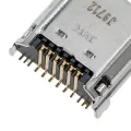 Charging Port For Samsung Galaxy Tab 3 7.0" / Tab 3 10.1" / Mega 6.3" / Tab 4 7.0" (Soldering Required)