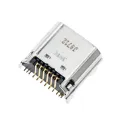 Charging Port For Samsung Galaxy Tab 3 7.0" / Tab 3 10.1" / Mega 6.3" / Tab 4 7.0" (Soldering Required)
