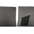 Top & Bottom Casings For Xbox 360S