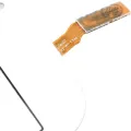 Digitizer For Samsung Galaxy Tab 3 8.0" (T311 / T315) (3G Version Only) (White)
