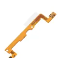 Power / Volume Flex Cable With Flash Light For Samsung Galaxy Tab 3 8.0" (T310 / T311 / T315)