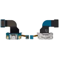 Charging Port Flex Cable With Microphone For Samsung Galaxy Tab 3 8.0" (T310 / T311 /T315) (Premium)