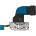 Charging Port Flex Cable With Microphone For Samsung Galaxy Tab 3 8.0" (T310 / T311 /T315) (Premium)