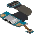 Charging Port Flex Cable With Microphone For Samsung Galaxy Tab 3 8.0" (T310 / T311 /T315) (Premium)