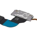 Charging Port Flex Cable With Microphone For Samsung Galaxy Tab 3 8.0" (T310 / T311 /T315) (Premium)