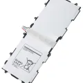 Replacement Battery For Samsung Galaxy Tab 3 10.1" (P5210 / P5200 / P5220 / P5213) (T4500E)