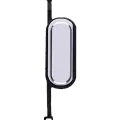 Home Button For Samsung Galaxy Tab 3 10.1" (P5200) (White)