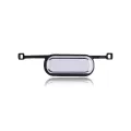 Home Button For Samsung Galaxy Tab 3 10.1" (P5200) (White)