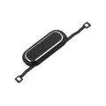 Home Button For Samsung Galaxy Tab 3 10.1" (P5200) (Black)