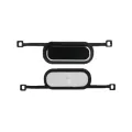 Home Button For Samsung Galaxy Tab 3 10.1" (P5200) (Black)