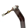 Charging Port Flex Cable For Samsung Galaxy Tab 3 10.1" (P5200) (Premium)