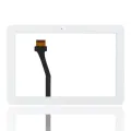 Digitizer For Samsung Galaxy Tab 2 10.1" / Note 10.1" (N8000 / N8005 / N8010 / N8013 / N8020 / P5100 / P5110 / P5113 / I497 / T779) (White)