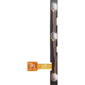 Power / Volume Flex Cable For Samsung Galaxy Tab 2 10.1" (P5100 / P5110 / P5113)
