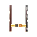 Power / Volume Flex Cable For Samsung Galaxy Tab 2 10.1" (P5100 / P5110 / P5113)