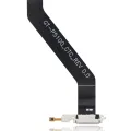 Charging Port Flex Cable For Samsung Galaxy Tab 2 10.1" (P5100 / P5110 / P5113) (Premium)
