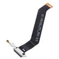 Charging Port Flex Cable For Samsung Galaxy Tab 2 10.1" (P5100 / P5110 / P5113) (Premium)