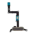 Home Button With Flex Cable For Samsung Galaxy Tab S 8.4" (T700 / T705) (2014) (Black)