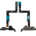 Home Button With Flex Cable For Samsung Galaxy Tab S 8.4" (T700 / T705) (2014) (Black)