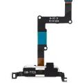 Home Button With Flex Cable For Samsung Galaxy Tab S 8.4" (T700 / T705) (2014) (Black)