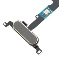 Home Button With Flex Cable For Samsung Galaxy Tab S 8.4" (T700 / T705) (2014) (Black)