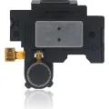 Loudspeaker With HeadPhone Jack & Vibrator For Samsung Galaxy Tab S 8.4" (T700 / T705) (2014)