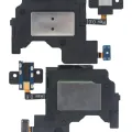 Loudspeaker With HeadPhone Jack & Vibrator For Samsung Galaxy Tab S 8.4" (T700 / T705) (2014)