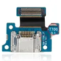 Charging Port Flex Cable For Samsung Galaxy Tab S 8.4" (T700 / T701) (2014) (WiFi Version) (Premium)