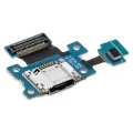 Charging Port Flex Cable For Samsung Galaxy Tab S 8.4" (T705) (2014) (3G Version) (Premium)