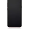 OLED Assembly With Frame For Samsung Galaxy S9 Plus (Refurbished) (Sunrise Gold)