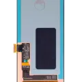 OLED Assembly Without Frame For Samsung Galaxy S9 Plus (Refurbished) (All Colors)