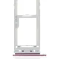Dual Sim Drawer For Samsung Galaxy S9 / S9 Plus (Lilac Purple)