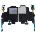 Loudspeaker With Headphone Jack And Power / Volume Flex For Samsung Galaxy Tab S 10.5" (T800 / T805) (2014)  rev0.6 (2 Piece Set)