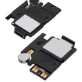 Loudspeaker With Headphone Jack And Power / Volume Flex For Samsung Galaxy Tab S 10.5" (T800 / T805) (2014)  rev0.6 (2 Piece Set)