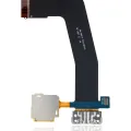 Charging Port Flex Cable With SD Card Reader For Samsung Galaxy Tab S 10.5" (T800 / T805) (2014) (Premium)