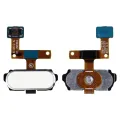 Home Button With Flex Cable For Samsung Galaxy Tab S2 8.0" (T715 / T719) (2015) (White)