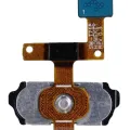 Home Button With Flex Cable For Samsung Galaxy Tab S2 8.0" (T715 / T719) (2015) (White)