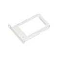 Sim Card Tray For Samsung Galaxy Tab S2 8.0" (T715 / T719) (2015) (White)