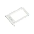 Sim Card Tray For Samsung Galaxy Tab S2 8.0" (T715 / T719) (2015) (White)