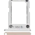 Sim Card Tray For Samsung Galaxy Tab S2 8.0" (T715 / T719) (2015) (Gold)