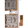 Sim Card Flex Cable For Samsung Galaxy Tab S2 8.0" (T715 / T719) (2015)