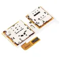 Sim Card Flex Cable For Samsung Galaxy Tab S2 8.0" (T715 / T719) (2015)